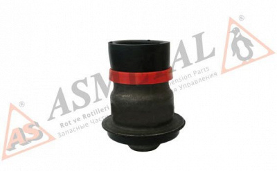 AS METAL 38rn5540 -  Втулка, балка моста